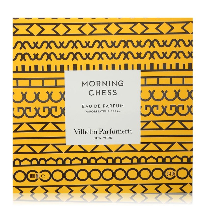 Парфюмированная вода Vilhelm Parfumerie Morning Chess 100мл купить,110000