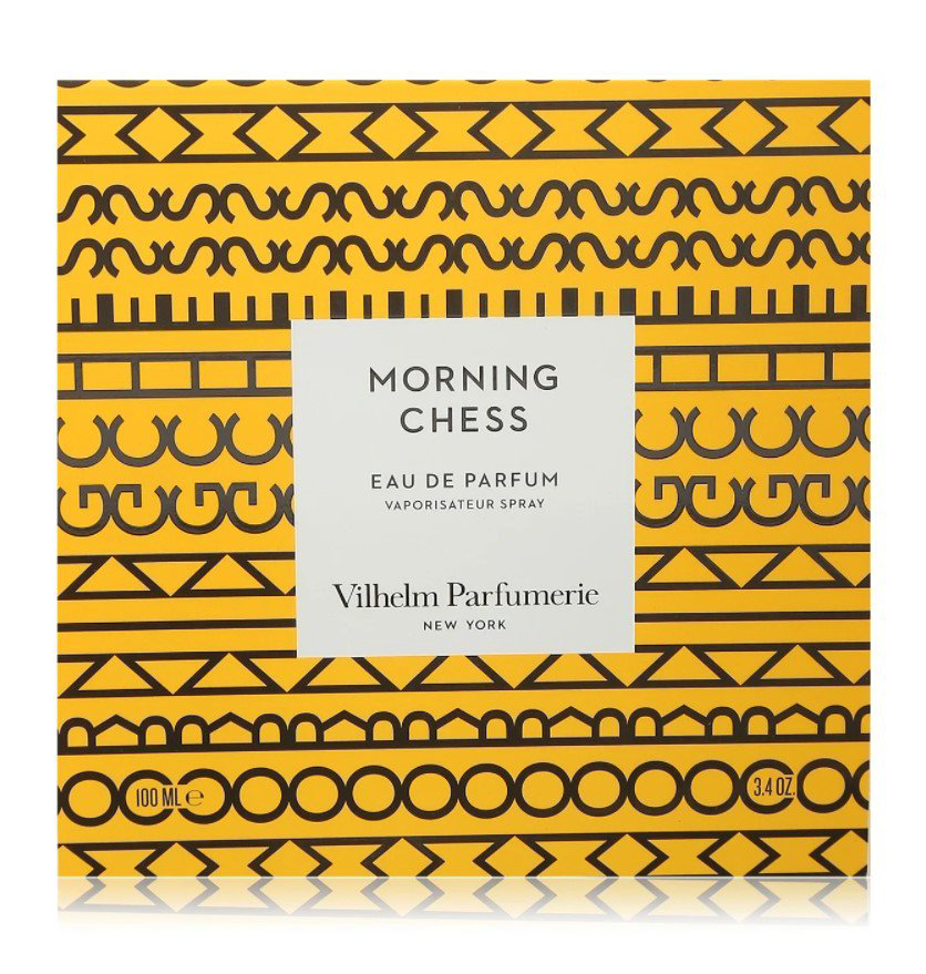 Парфюмированная вода Vilhelm Parfumerie Morning Chess 100мл купить,110000