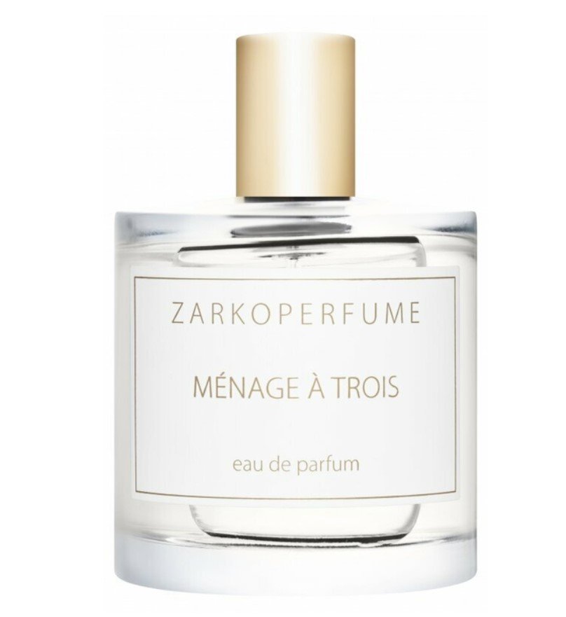 Парфюмерная вода Zarkoperfume Menage a Trois 100мл купить,NaN