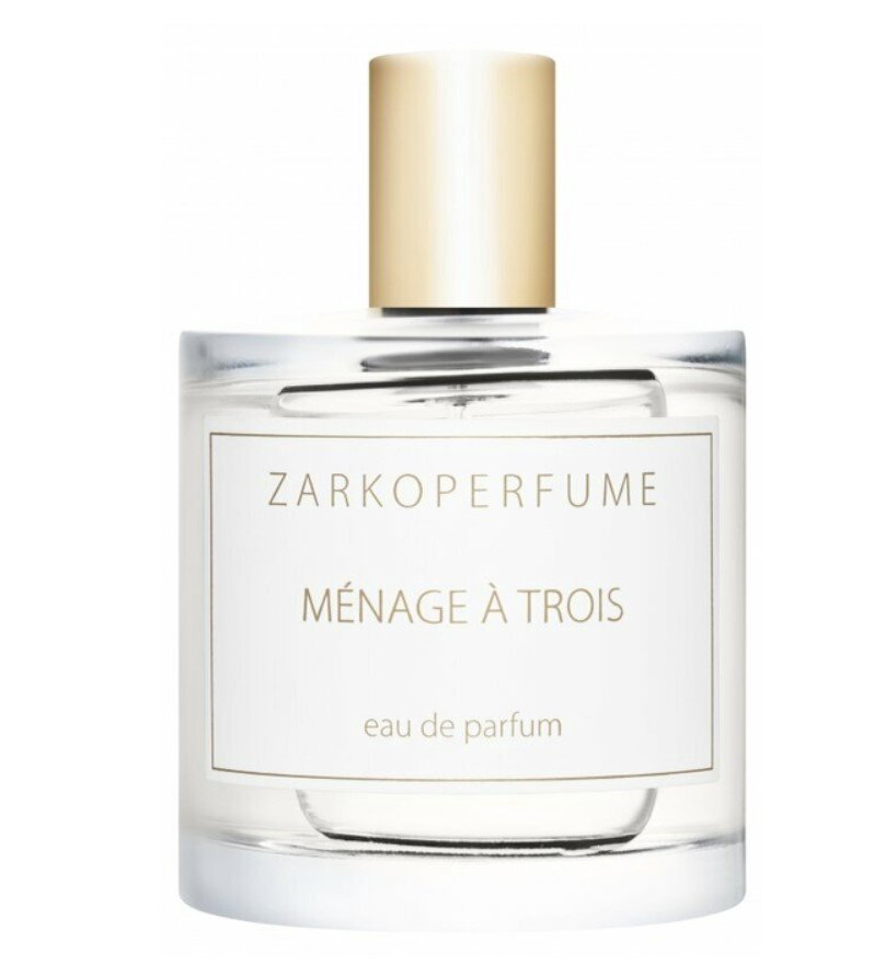 Парфюмерная вода Zarkoperfume Menage a Trois 100мл купить,NaN