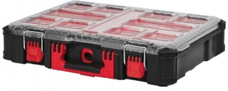Ящик для инструментов Milwaukee 4932464082 купить,NaN