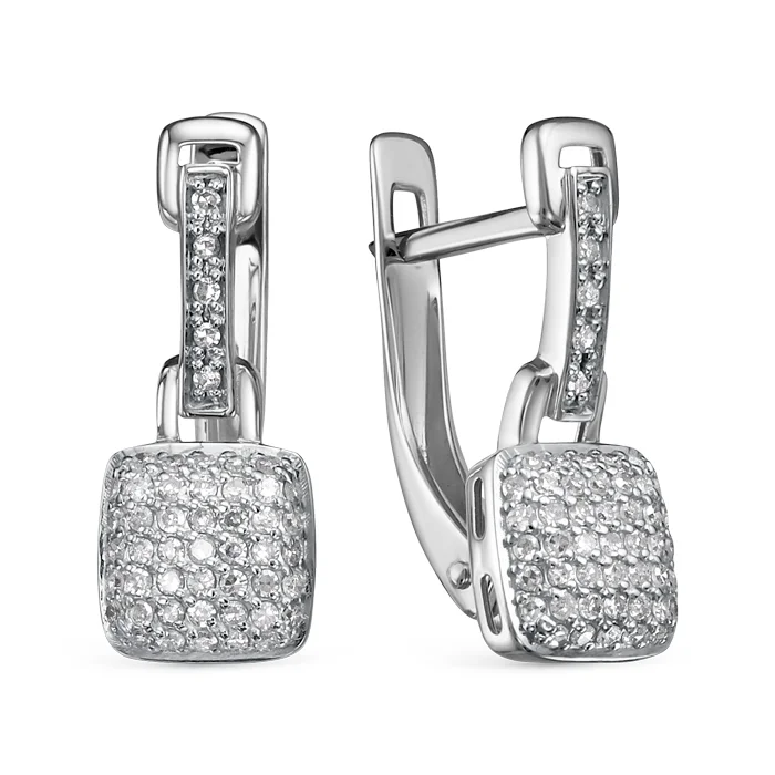 Серьги Imperial С2828-220 2.19гр купить,368505