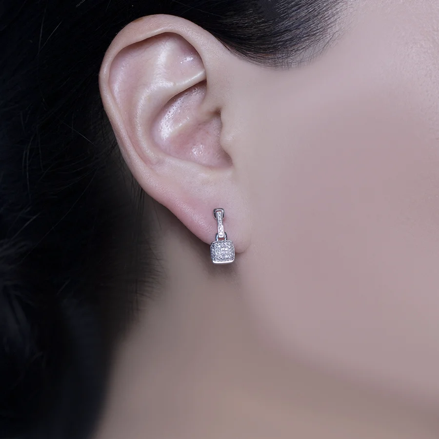 Серьги Imperial С2828-220 2.19гр купить,368505