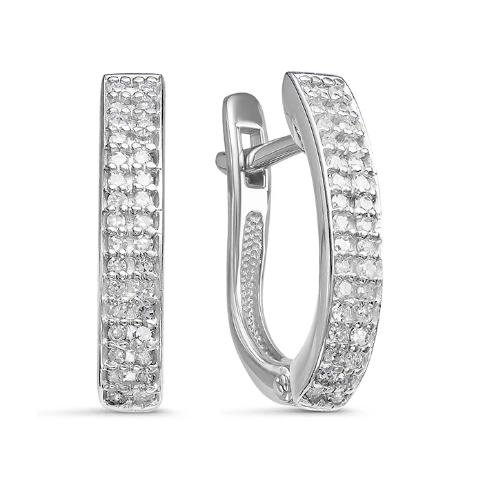 Серьги Imperial С0735-0220 2.5гр купить,365700