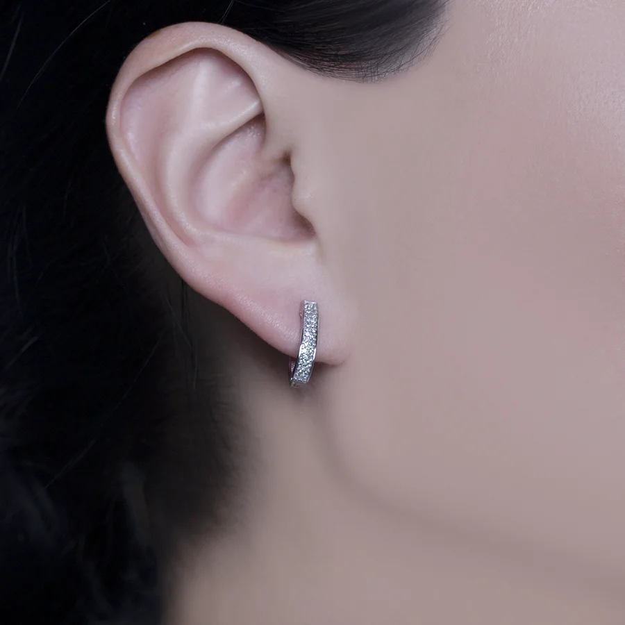 Серьги Imperial С0735-0220 2.5гр купить,365700