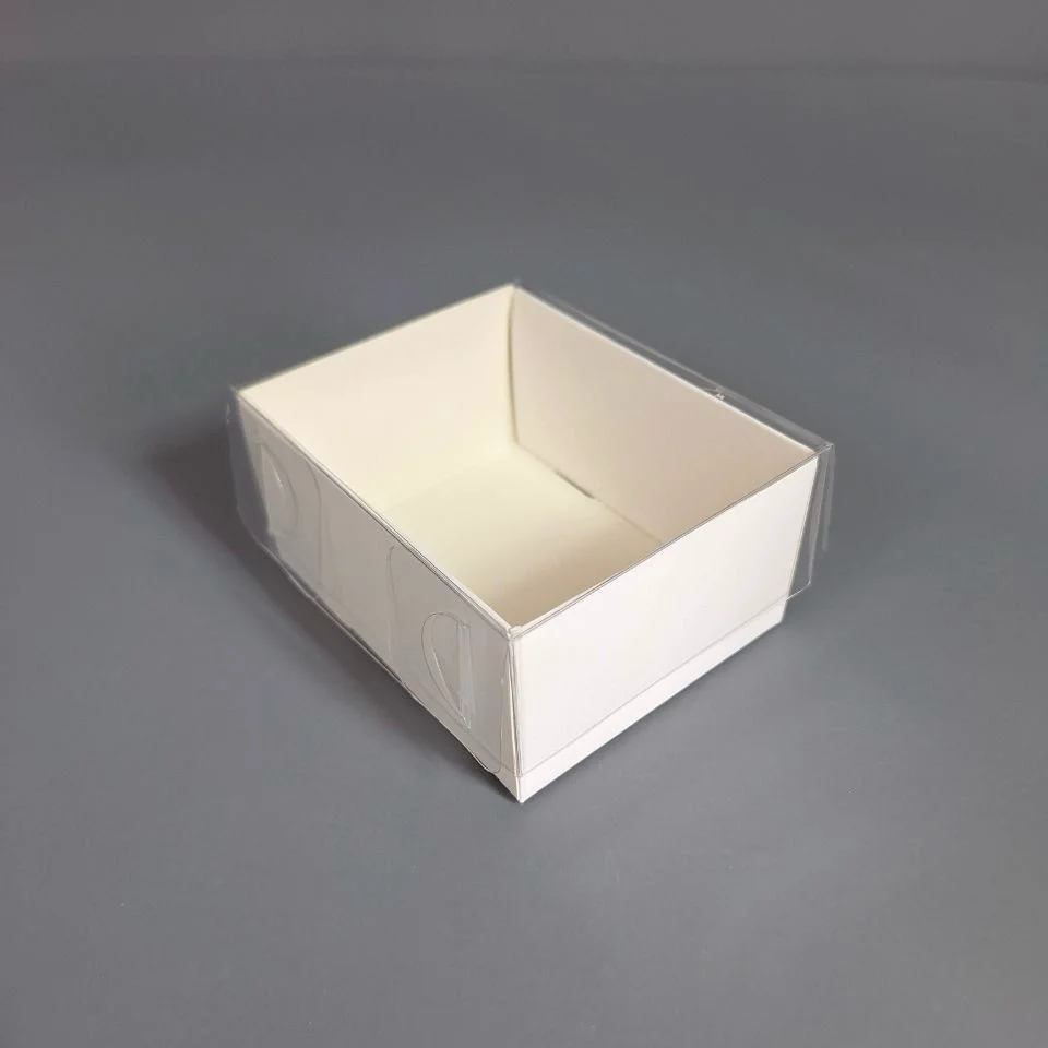 Коробка Box.kz кп11 5 шт белая 