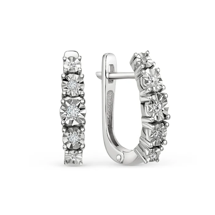  Серьги Imperial С1233-220 2.56гр купить,NaN