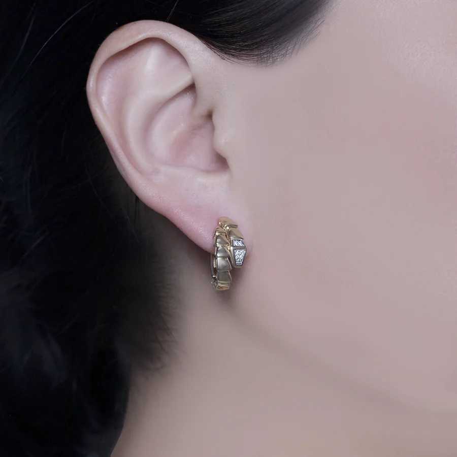 Серьги Imperial С3155-320 5.44гр купить,NaN