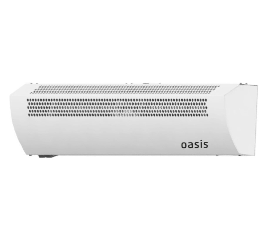 Тепловая завеса Oasis TZ-5 белая
