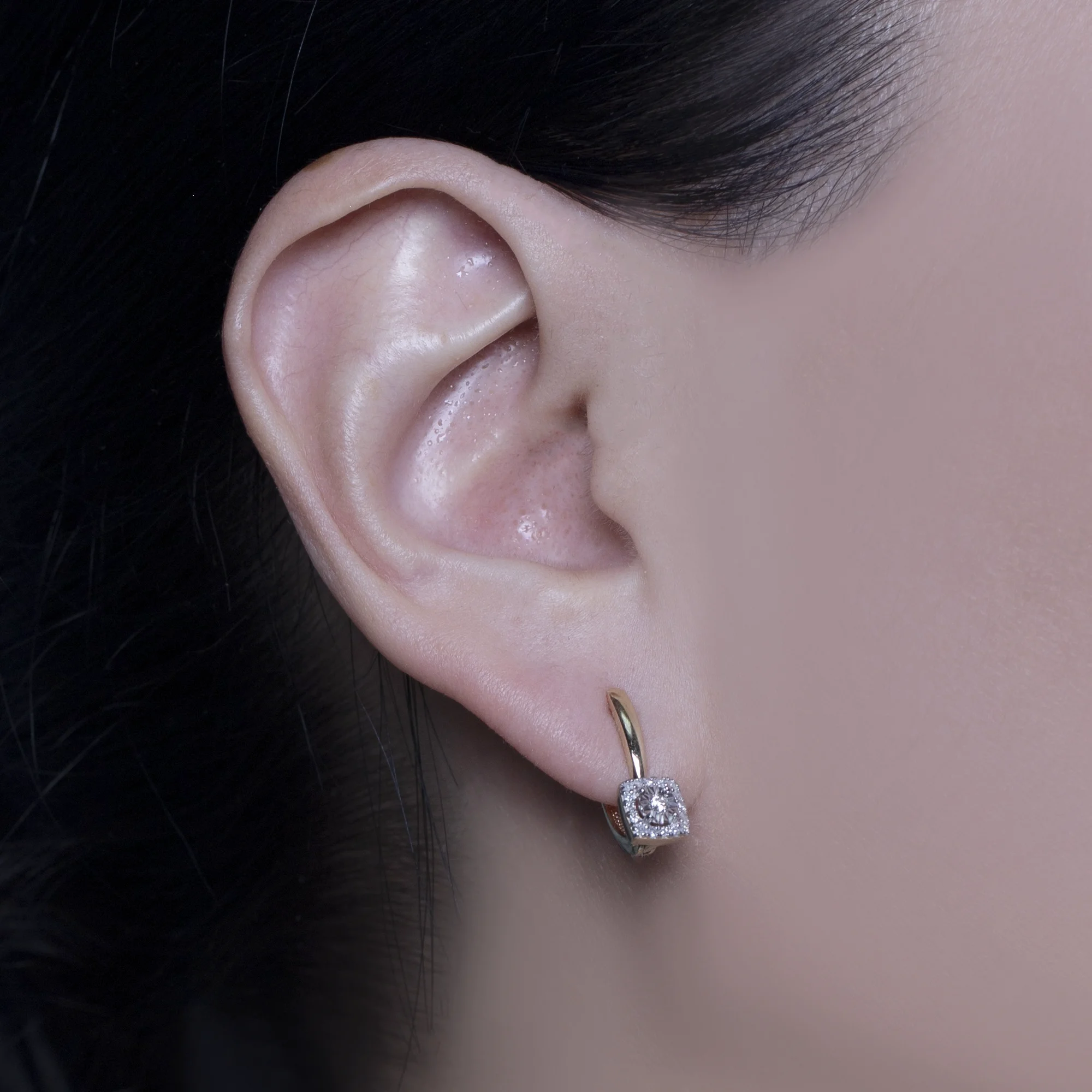Серьги Imperial С3261-0320 2.46гр купить,NaN