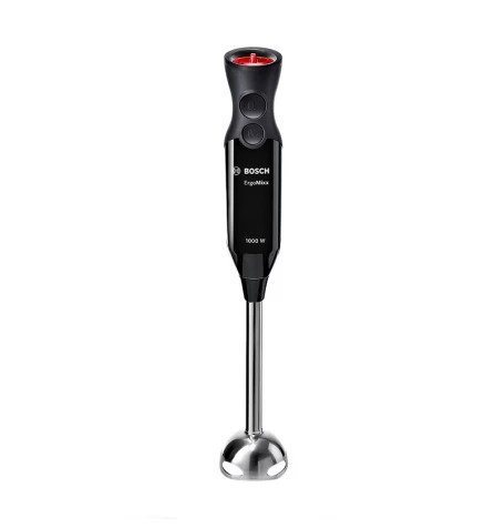 Блендер Bosch MS61B6170 черный