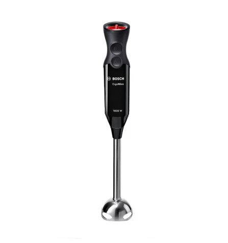 Блендер Bosch MS61B6170 черный купить,NaN