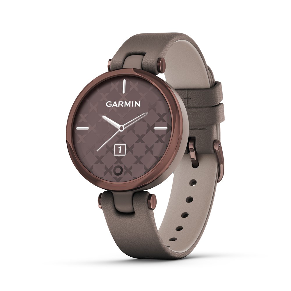 Спортивные часы Garmin Lily Classic 010-02384-B0 paloma