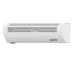 Тепловая завеса Oasis TZ-5 белая