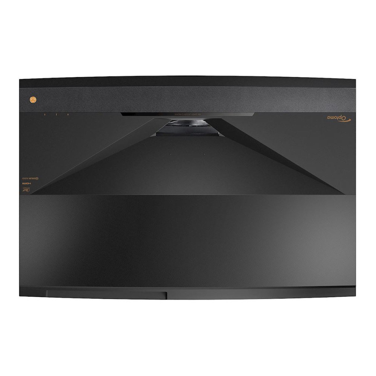 Проектор Optoma UHZ65UST черный купить,NaN