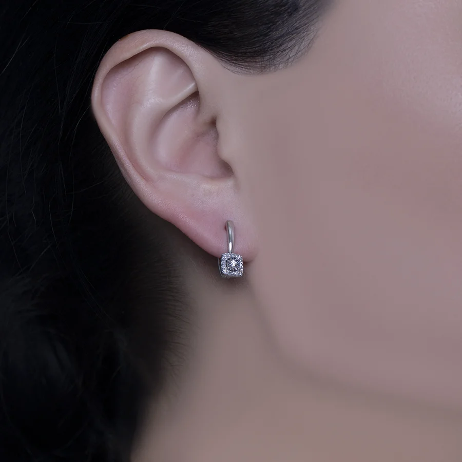Серьги Imperial С3261-0220 2.43гр купить,351400