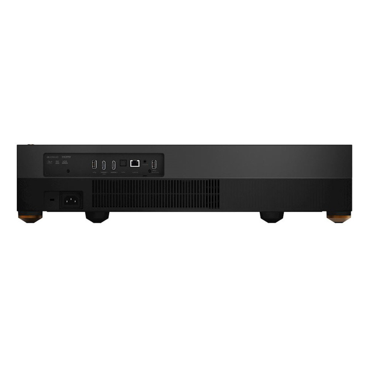 Проектор Optoma UHZ65UST черный купить,NaN