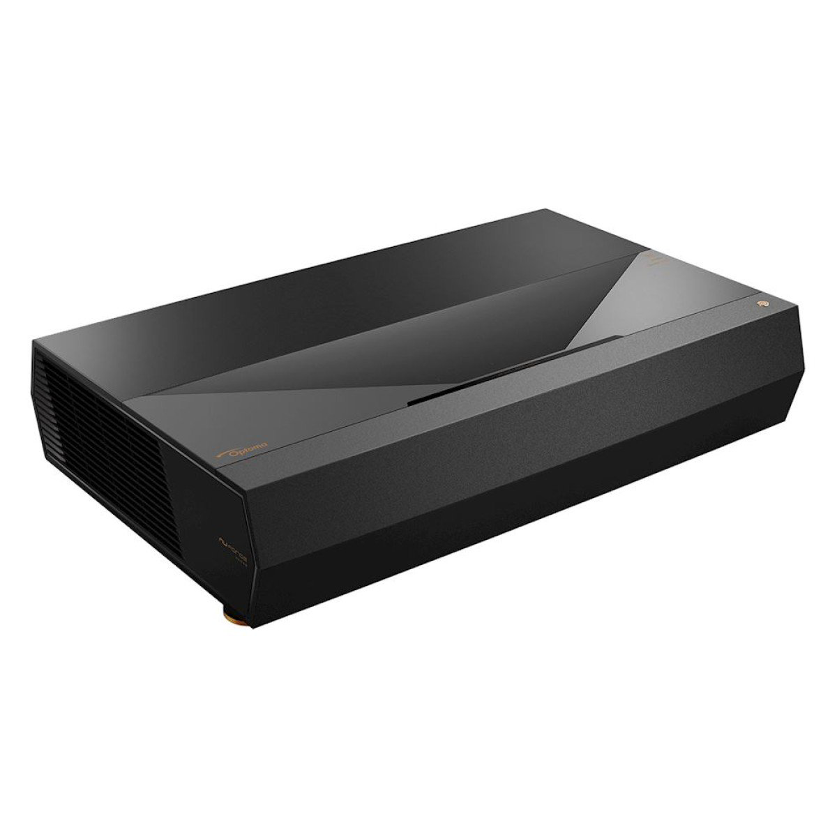 Проектор Optoma UHZ65UST черный купить,NaN