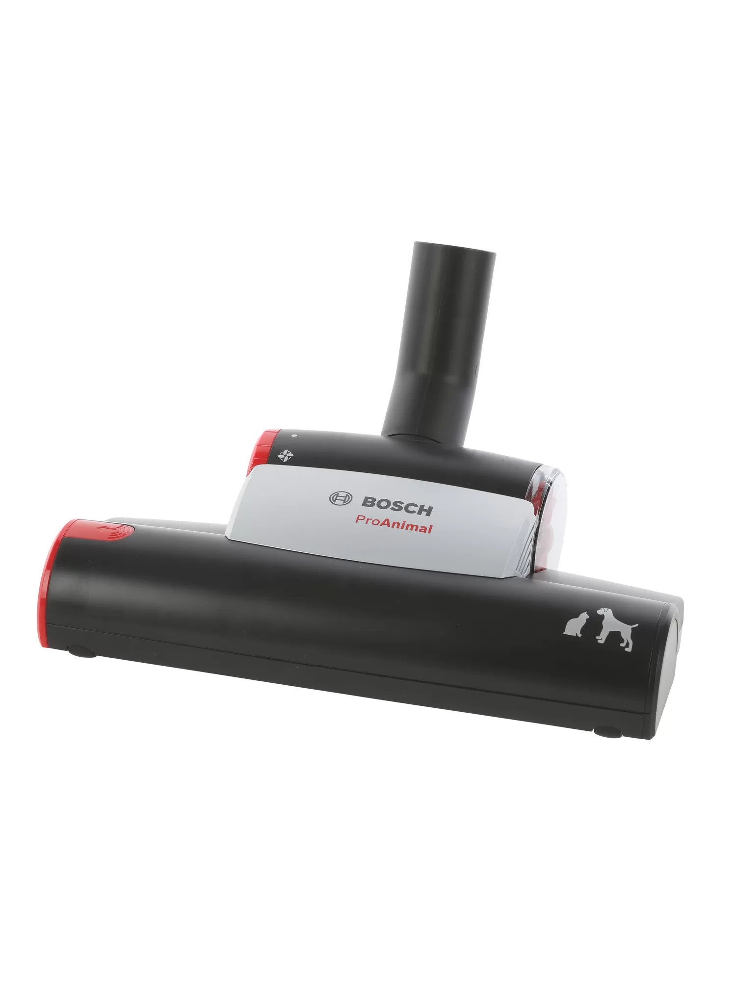 Турбо-щетка Bosch 576472 черная 