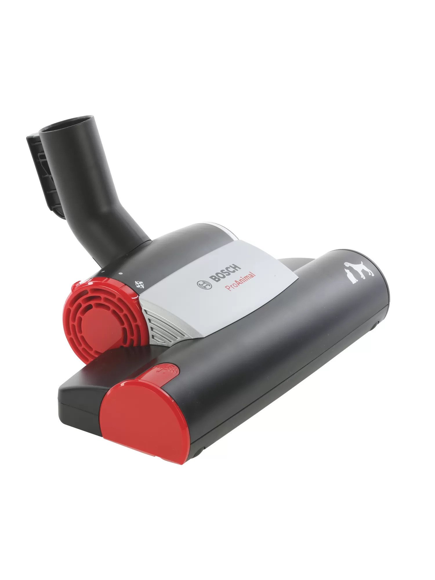 Турбо-щетка Bosch 576472 черная  купить,0