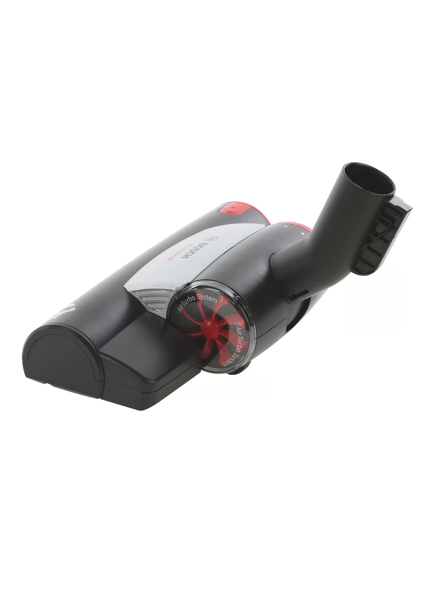 Турбо-щетка Bosch 576472 черная  купить,0