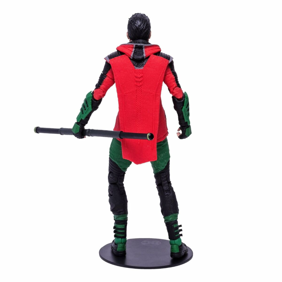 Фигурка McFarlane DC Multiverse Gotham Nights Robin 18см купить,NaN