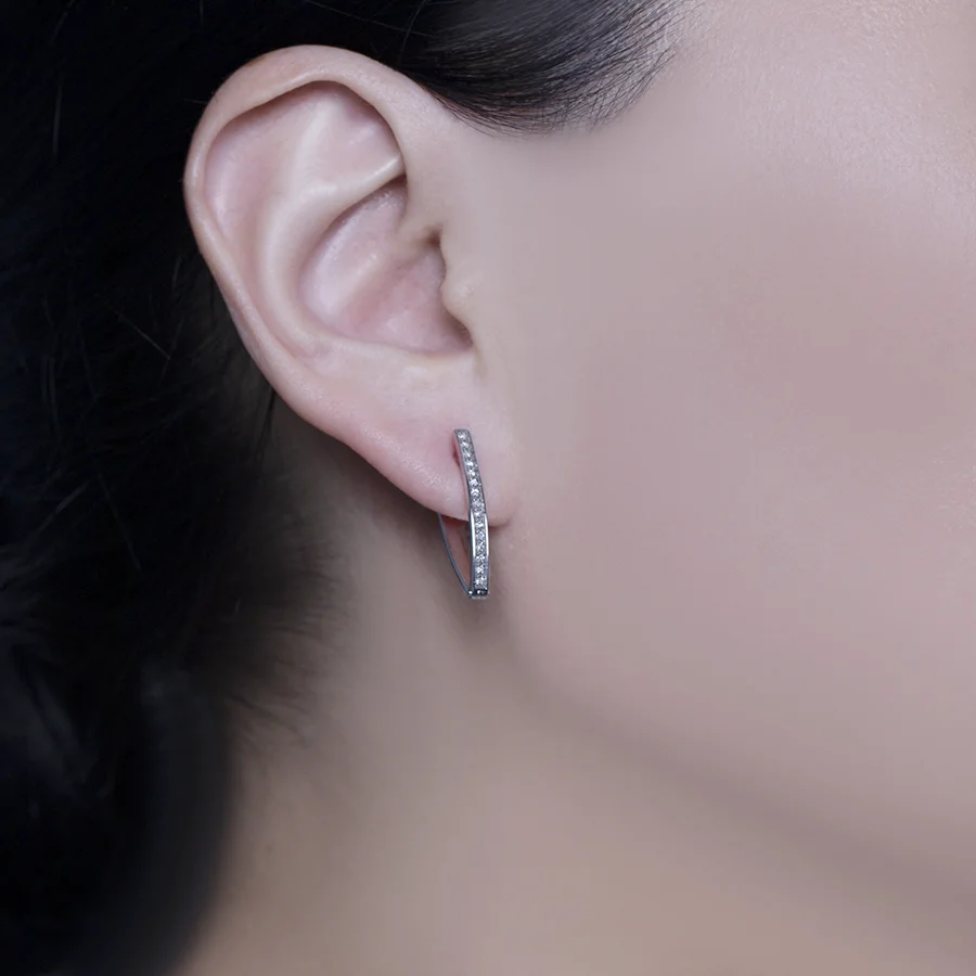 Серьги Imperial С0876-220 2.54гр купить,NaN