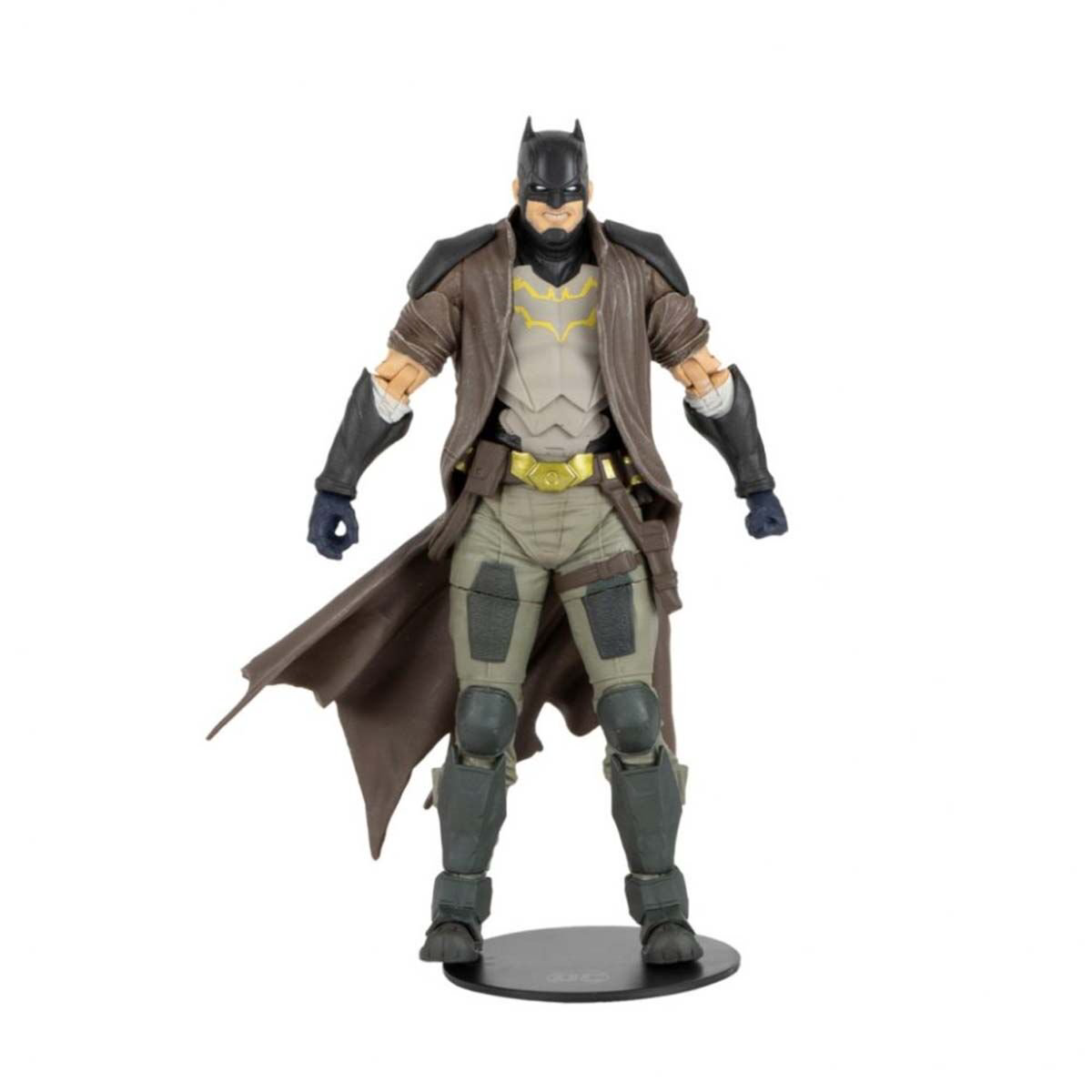 Фигурка McFarlane DC Multiverse DC Future State Batman Dark Detective 18см купить,NaN
