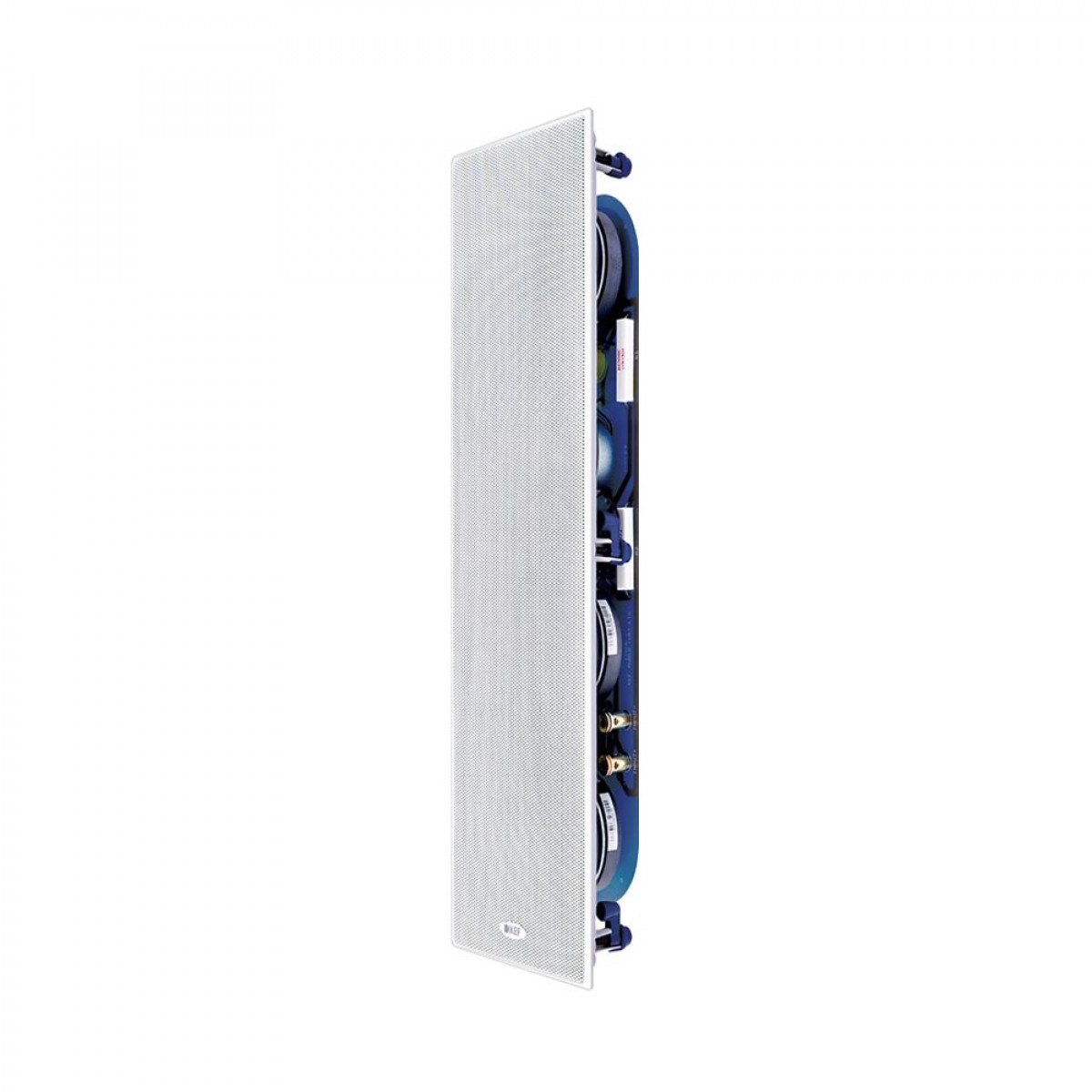 Акустическая система KEF Ci4100QL-THX/W белая