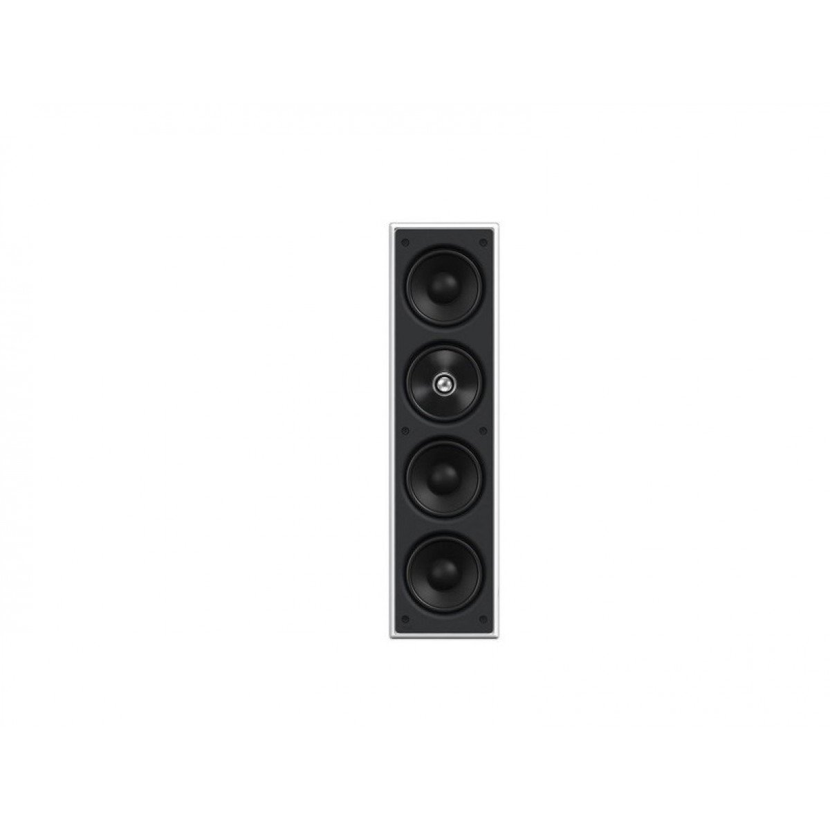 Акустическая система KEF Ci4100QL-THX/W белая купить,0