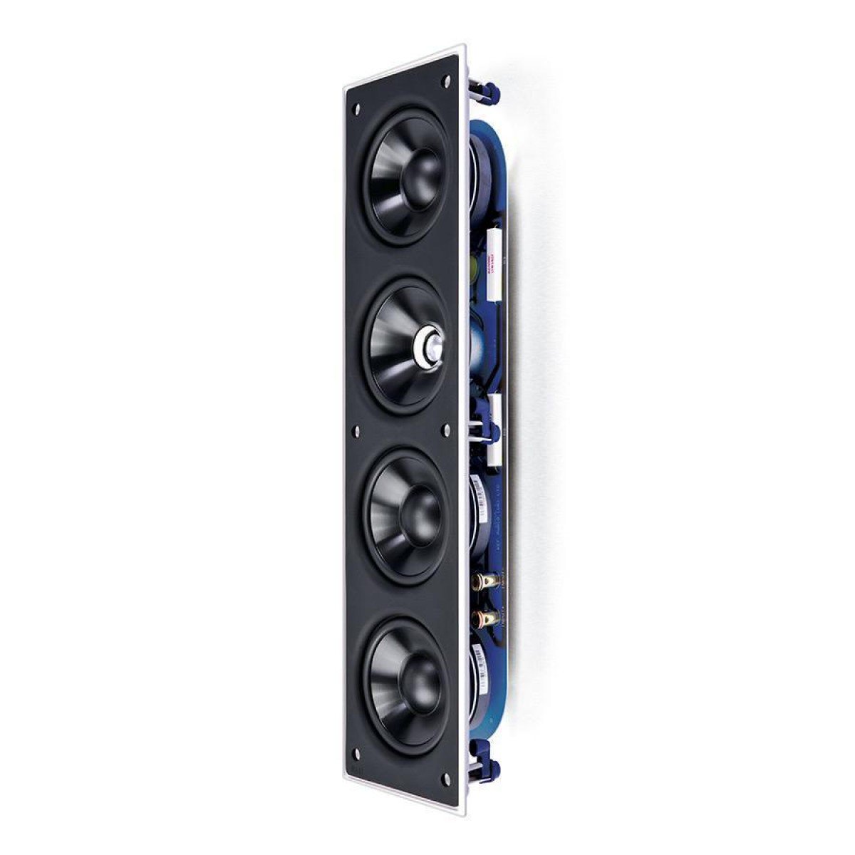 Акустическая система KEF Ci4100QL-THX/W белая купить,0