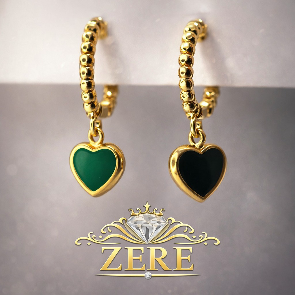 Серьги Zere ZR240312 золото 3.42гр купить,323150