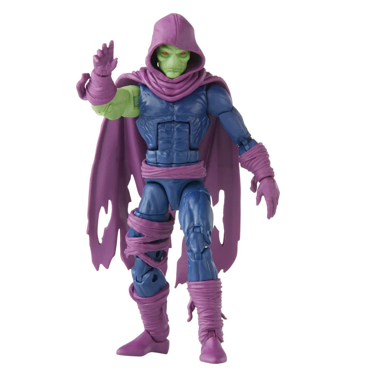 Фигурка Marvel Legends Doctor Strange in the Multiverse of Madness Sleepwalker 15см купить,NaN