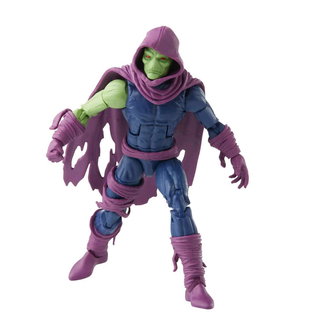 Фигурка Marvel Legends Doctor Strange in the Multiverse of Madness Sleepwalker 15см купить,NaN