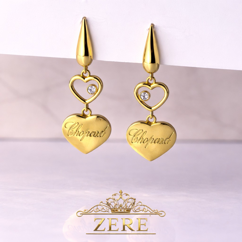 Серьги Zere ZR240311 золото 3.87гр купить,367250