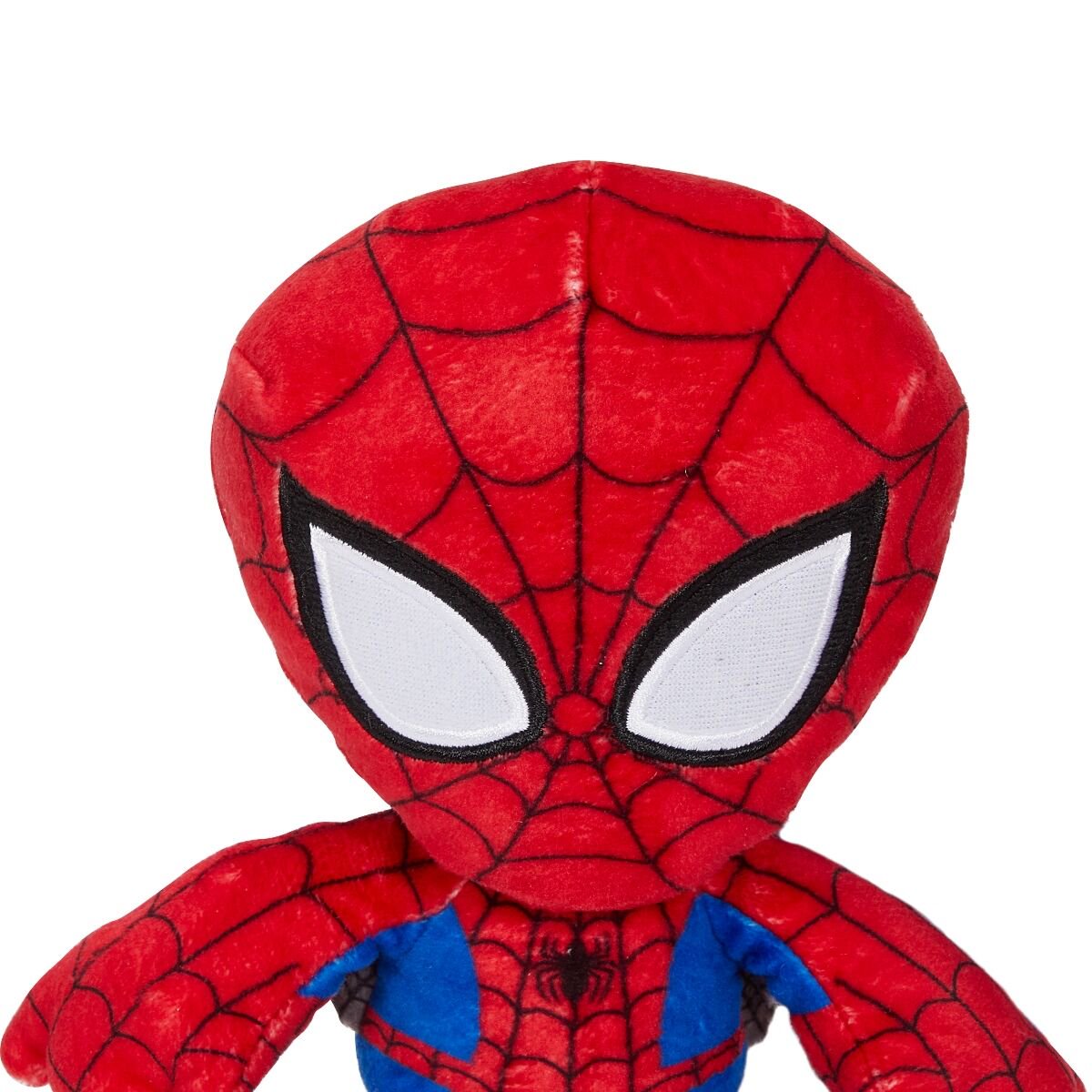 Мягкая игрушка Marvel Человек-Паук 20см  купить,NaN