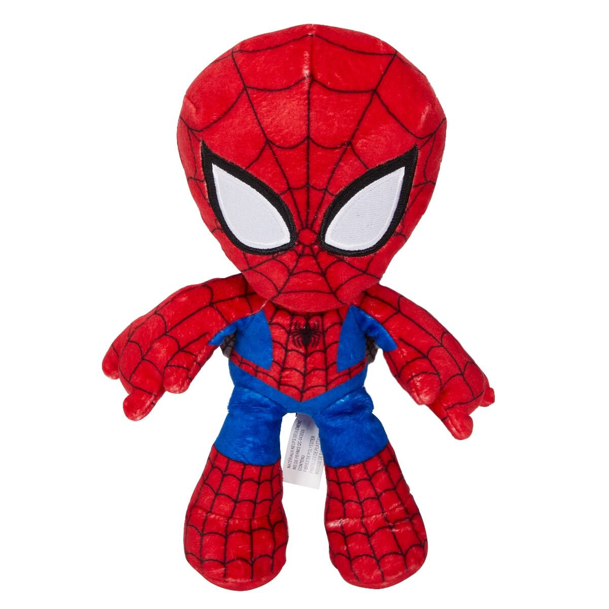 Мягкая игрушка Marvel Человек-Паук 20см  купить,NaN