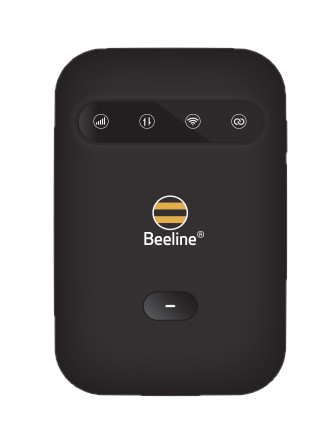 Wi-Fi роутер Beeline 4G SM25 черный купить,NaN