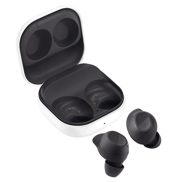 Наушники Samsung Galaxy Buds FE SM-R400NZAACIS Graphite купить,NaN