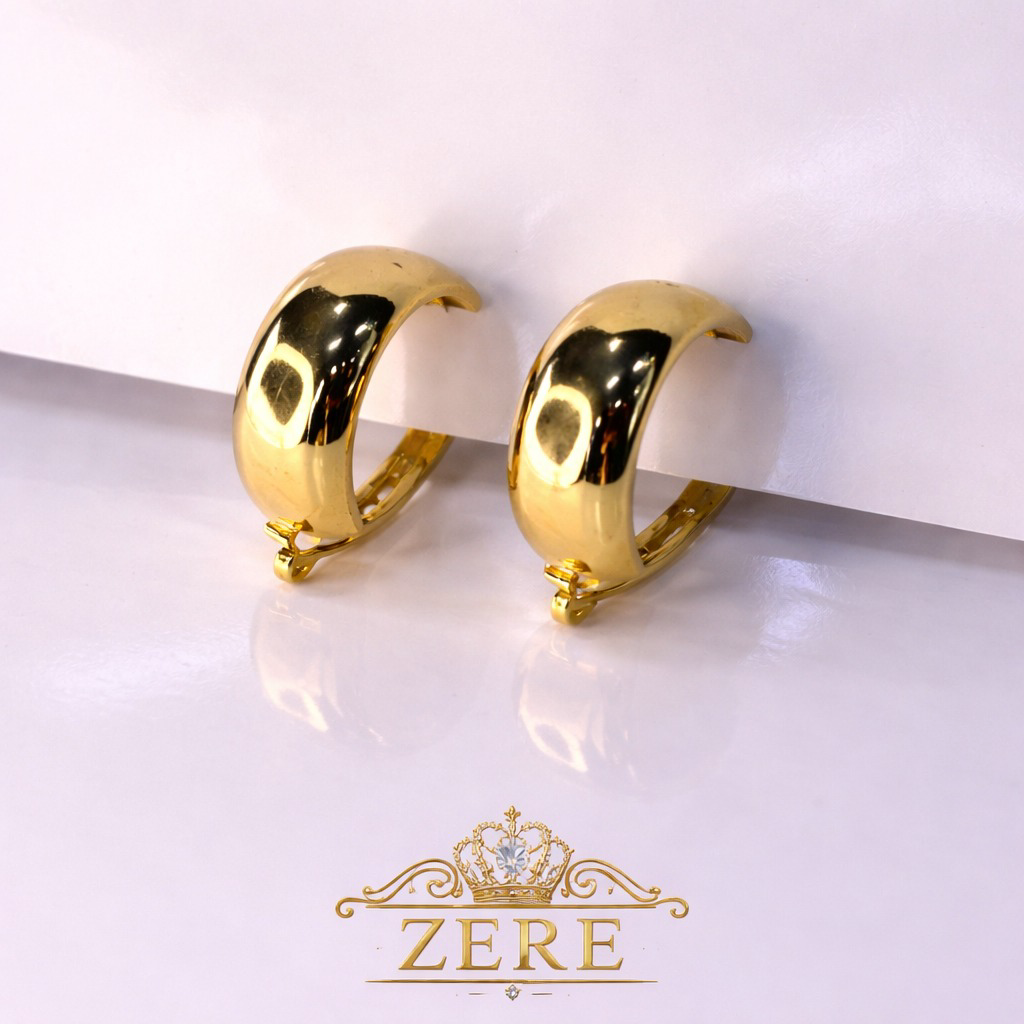 Серьги Zere R240315 золото 2.21гр купить,204570