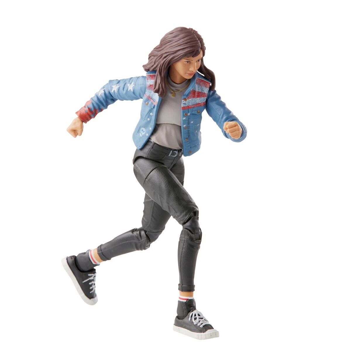 Фигурка Marvel Legends Doctor Strange in the Multiverse of Madness America Chavez 15см купить,NaN