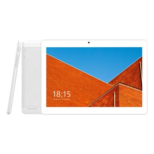 Планшет BQ 1085L Hornet Max Pro 16Gb White