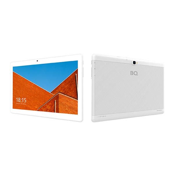 Планшет BQ 1085L Hornet Max Pro 16Gb White