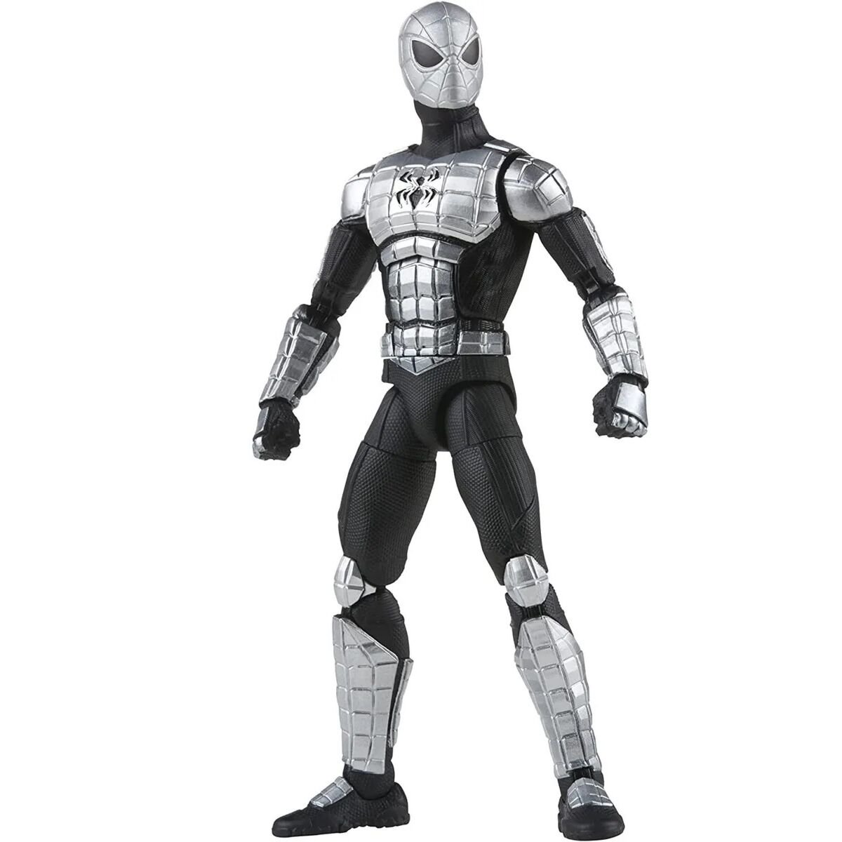 Фигурка Marvel Legends Spider-Man Retro Spider-Armor MK I 15см купить,NaN