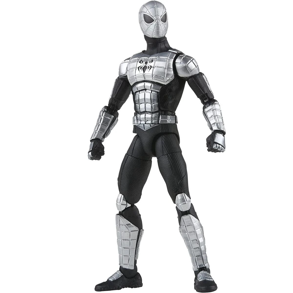 Фигурка Marvel Legends Spider-Man Retro Spider-Armor MK I 15см купить,NaN