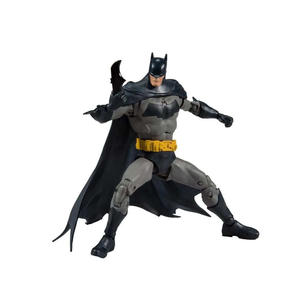 Фигурка McFarlane DC Multiverse Rebirth Batman 18см купить,NaN