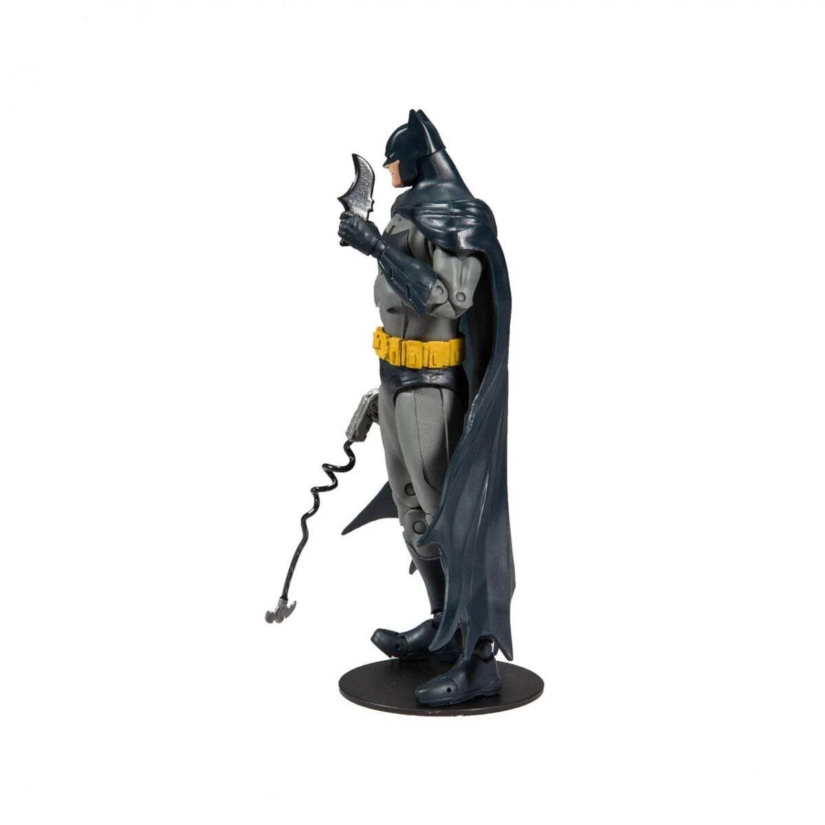 Фигурка McFarlane DC Multiverse Rebirth Batman 18см купить,NaN