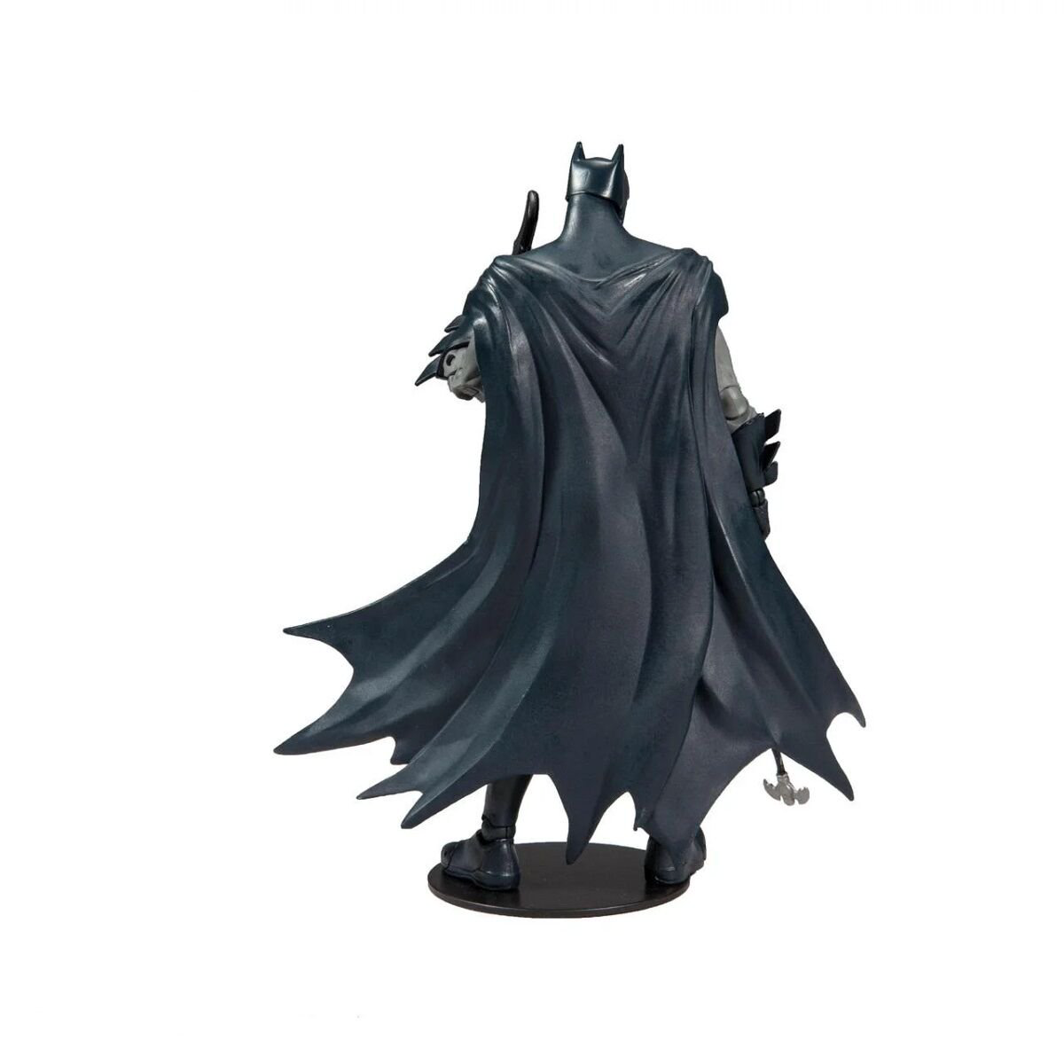 Фигурка McFarlane DC Multiverse Rebirth Batman 18см купить,NaN