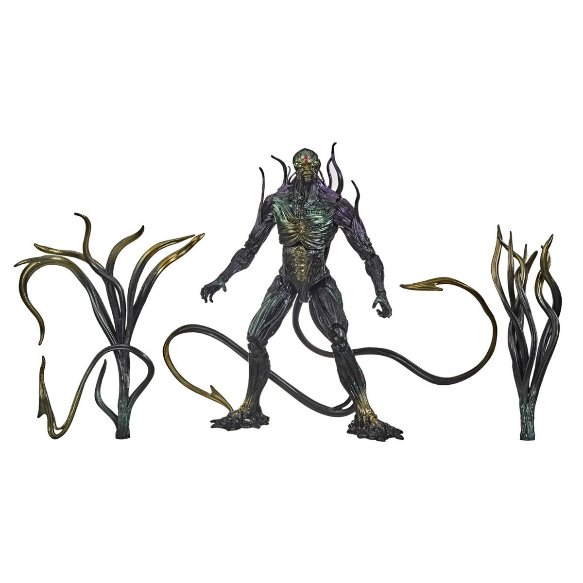 Фигурка Marvel Legends The Eternals Kro 15см купить,NaN