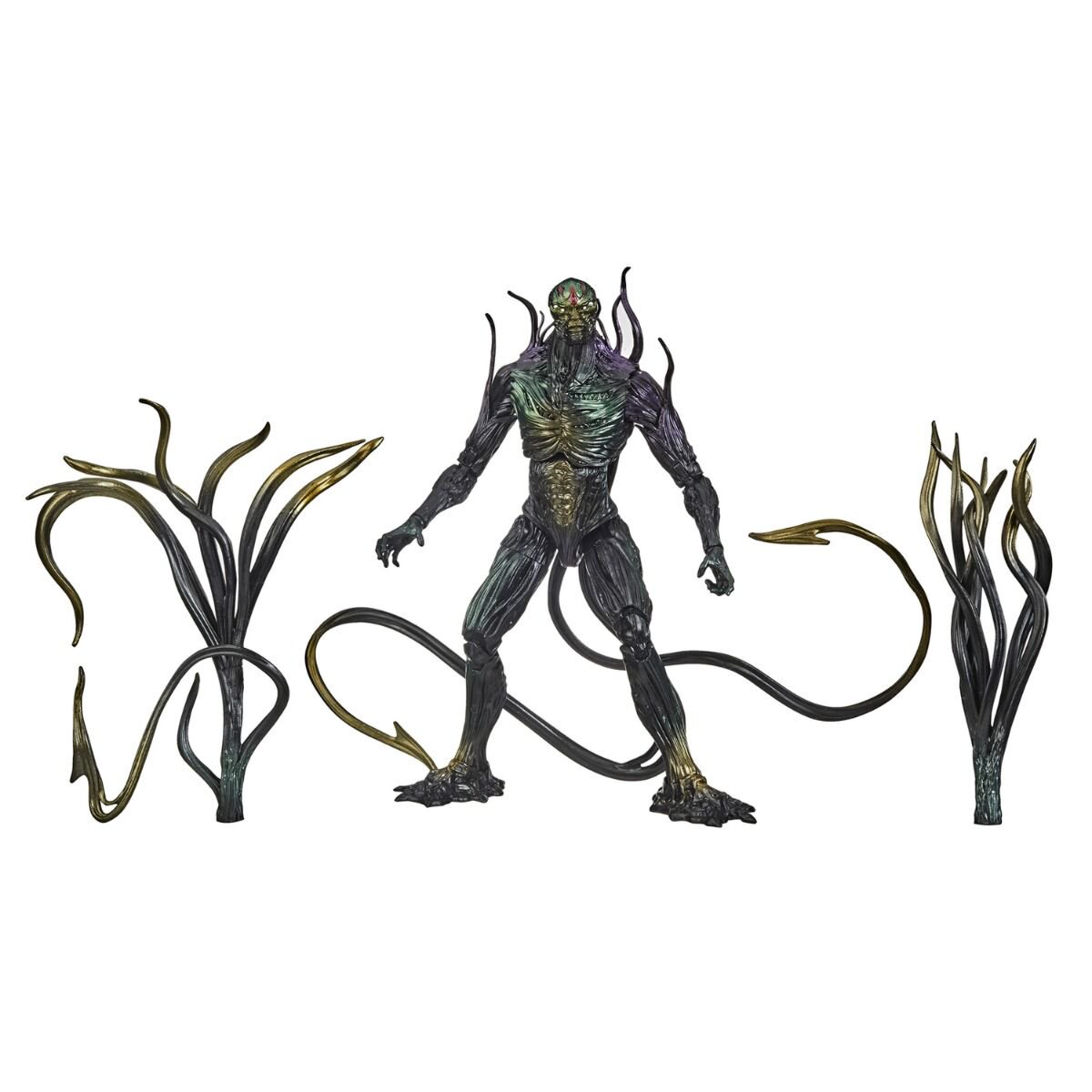 Фигурка Marvel Legends The Eternals Kro 15см купить,NaN